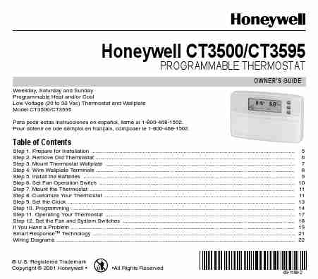 HONEYWELL CT3595-page_pdf